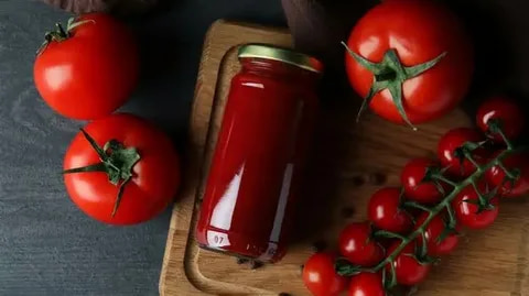 تصویر 1 از رب گوجه فرنگی لطافت آشپزی روزانه
